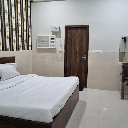 Vrindavan Bhakti Bhavan- Near Prem Mandir By Mukund酒店 外观 照片