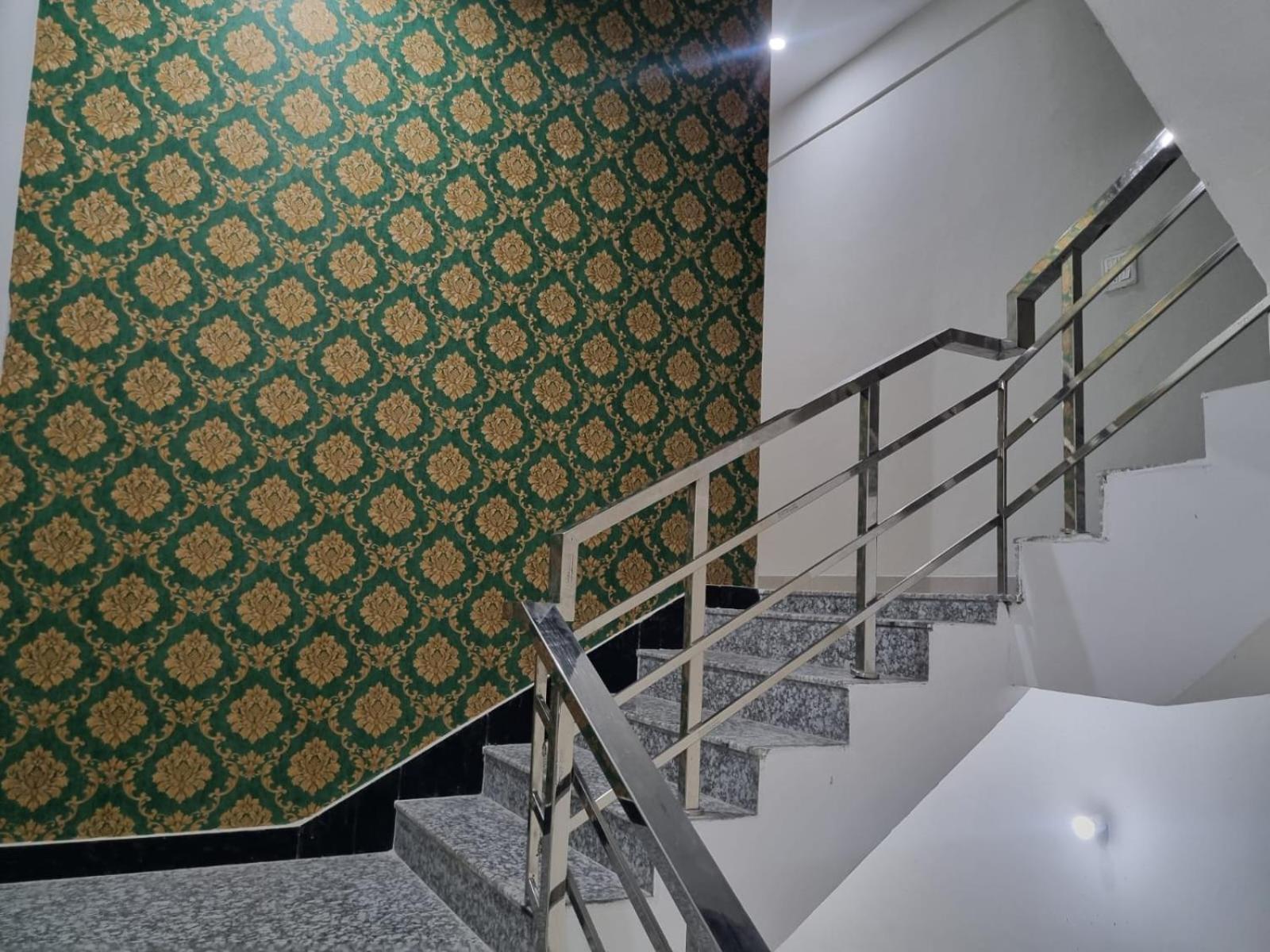 Vrindavan Bhakti Bhavan- Near Prem Mandir By Mukund酒店 外观 照片